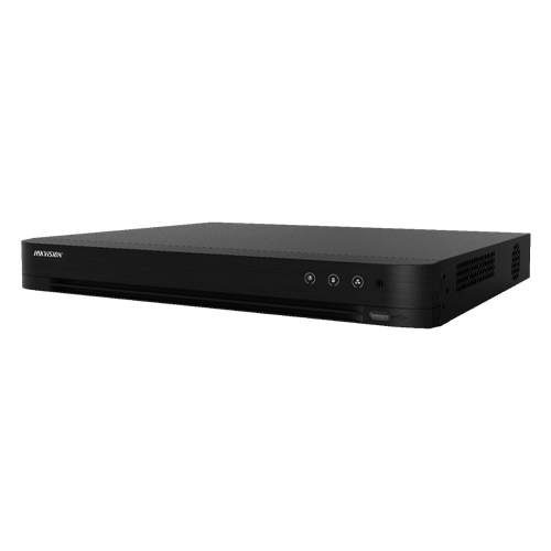 [HK-iDS-7216HUHI-M2/S] DVR 16 CANALES 8MP, 8CH IP 6MP, 2 HDD